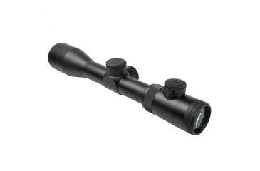 Image of VISM SAFARI 1-6X42 D-PLX Rifle Scope VSAFD15642G