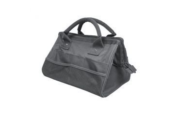 Image of VISM Shooters Range Bag, Urban Gray CV2905U