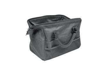 Image of VISM Shooters Range Bag, Urban Gray CV2905U