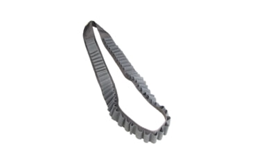 Image of VISM Shot Shell Bandoiler, 12 Gauge, Urban Gray, AA12BANU