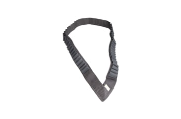 Image of VISM Shot Shell Bandoiler, 12 Gauge, Urban Gray, AA12BANU