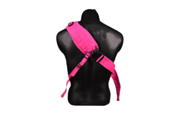 Image of VISM Shoulder Sling Utility Bag, Pink, CVSUB3025P