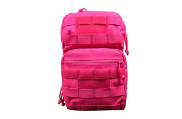 Image of VISM Shoulder Sling Utility Bag, Pink, CVSUB3025P