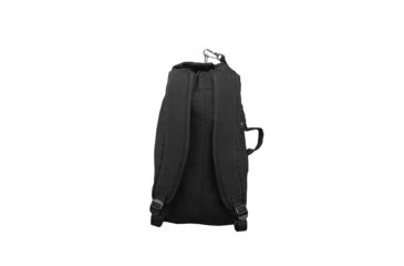 Image of VISM Small Duffel Bag, Black CVSDF3017B