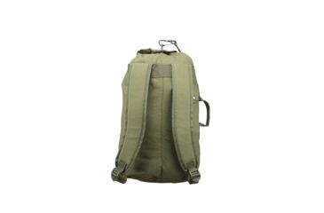 Image of VISM Small Duffel Bag, Green CVSDF3017G