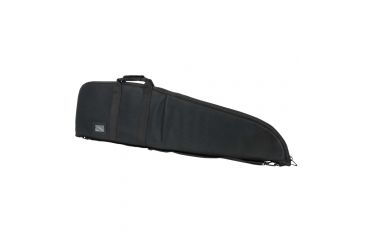 Image of Vism Soft Gun Case (48&quot;L X 13&quot;H), Black, CV2907-48