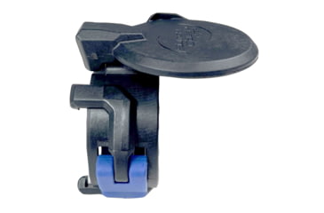 Image of VISM Switch Covers - 30mm, Black, VASC30MM