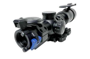 Image of VISM Switch Covers - 37mm, Black, VASC37MM