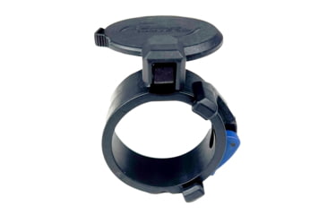 Image of VISM Switch Covers - 51mm, Black, VASC51MM