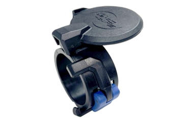 Image of VISM Switch Covers - 56mm, Black, VASC56MM