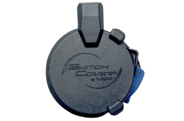 Image of VISM Switch Covers - 59mm, Black, VASC59MM
