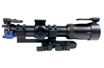 Image of VISM Switch Covers - 61mm, Black, VASC61MM