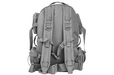 Image of VISM Tactical Backpack/Urban Gray CBU2911