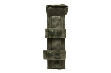 Image of Vism Tourniquet and Tactical Shear Pouch, Green CVTQ2990G