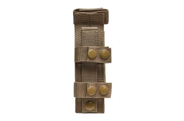 Image of Vism Tourniquet and Tactical Shear Pouch, Tan CVTQ2990T