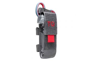 Image of Vism Tourniquet &amp; Tactical Shear Pouch, Urban Gray, CVTQ2990U