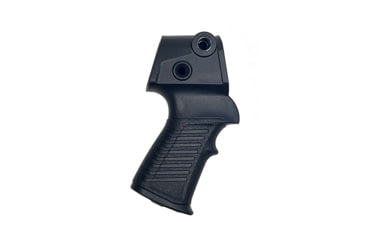 Image of VISM Turkish Shotgun Grip Adaptor, Black, VG132