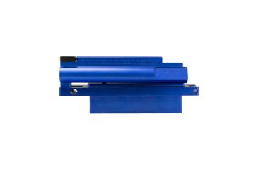 Image of Vism Upper Receiver Block For Ar-15,Blue, VTARUVB