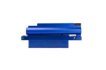 Image of Vism Upper Receiver Block For Ar-15,Blue, VTARUVB