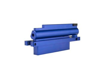 Image of Vism Upper Receiver Block For Ar-15,Blue, VTARUVB
