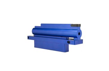 Image of Vism Upper Receiver Block For Ar-15,Blue, VTARUVB