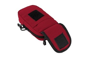 Image of Vism Utility Pouch, Red, Large CVSUPL2965R