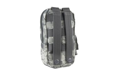 Image of Vism Utility Pouch, Digital Camo, Large, CVSUPL2965D