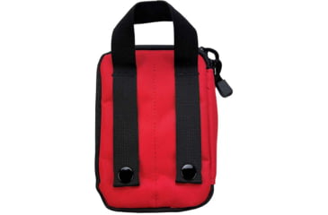 Image of VISM Utility Pouches, Red, CVAP3006R