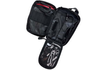 Image of VISM Utility Pouches, Red, CVAP3006R