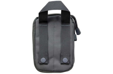 Image of VISM Utility Pouches, Urban Gray, CVAP3006U