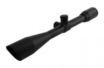 Image of Vism Vantage 10x42 Black Rifle Scopes