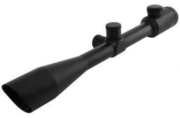 Image of Vism Vantage 10x42 Black Rifle Scopes