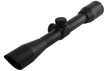Image of Vism Vantage 4x32 Black Rifle Scopes
