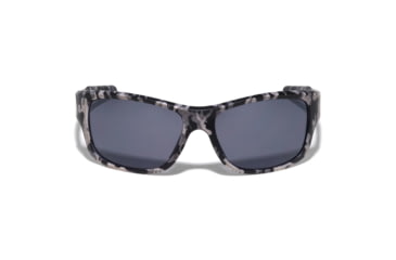 Image of VISM VBP0161 Rectangle Sunglasses, Camo Frame, Black Lens, Camo, VBP0161