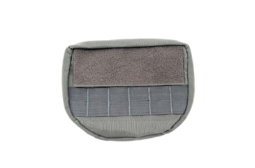 Image of VISM Vest Utility Pouch, Urban Gray, CVUPV3047U