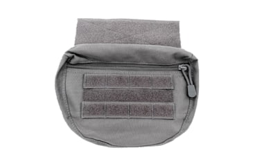 Image of VISM Vest Utility Pouch, Urban Gray, CVUPV3047U