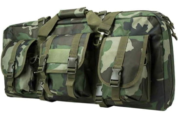 Image of VISM 32in Deluxe SubGun AR &amp; AK Pistol Case