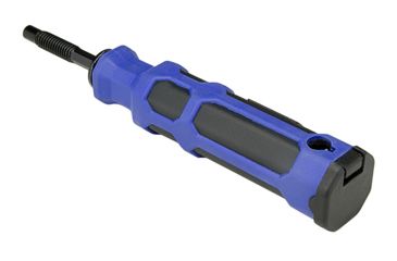 Image of Vism Glock Pro Tool w/ Multiple QD Tool Bits, Blue, VTGLPRO