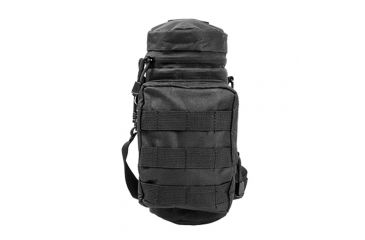 Image of VISM Water Bottle Carrier/Black CVWBC2948B