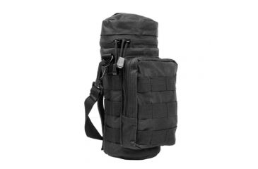 Image of VISM Water Bottle Carrier/Black CVWBC2948B