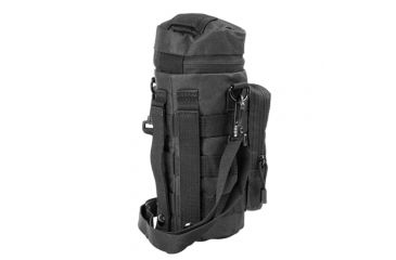 Image of VISM Water Bottle Carrier/Black CVWBC2948B