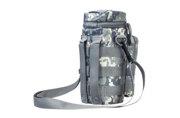 Image of VISM Water Bottle Carrier/Digital Camo CVWBC2948D