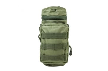 Image of VISM Water Bottle Carrier/Green CVWBC2948G