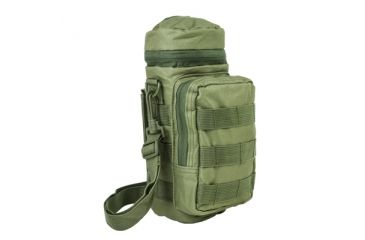Image of VISM Water Bottle Carrier/Green CVWBC2948G