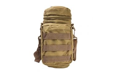 Image of VISM Water Bottle Carrier/Tan CVWBC2948T