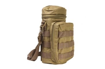 Image of VISM Water Bottle Carrier/Tan CVWBC2948T