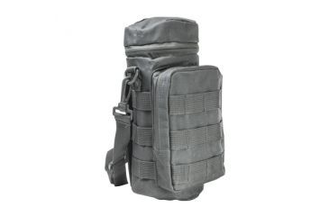 Image of VISM Water Bottle Carrier/Urban Gray CVWBC2948U