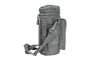 Image of VISM Water Bottle Carrier/Urban Gray CVWBC2948U