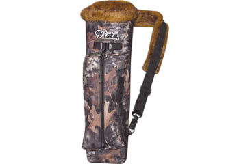Image of Vista Maverick Back Quiver, Camouflage, 4271 Camo