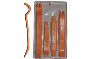 Image of Vista Serving Snug Tite Tool, Orange 9983
